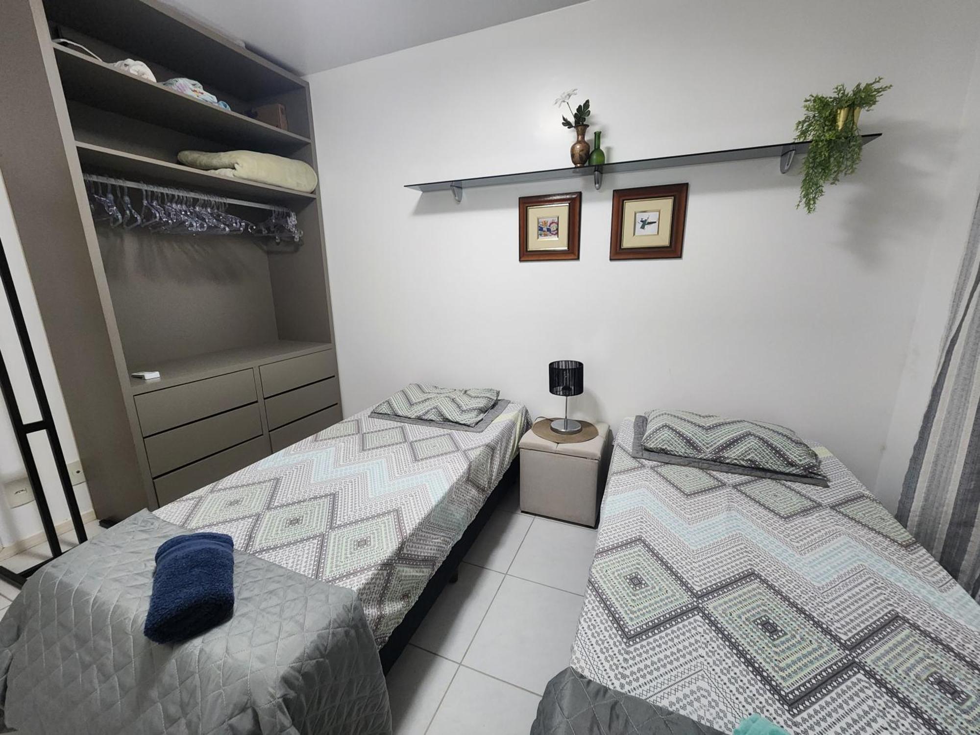 Apartmán C155 Beleza E Aconchego Na Rua Do Mar Florianópolis Exteriér fotografie